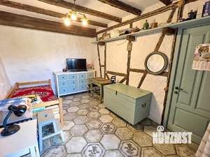 Дом 91м², 2-этажный, участок 4 сот.