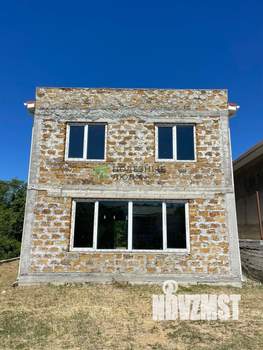 Дом 95м², 2-этажный, участок 4 сот.