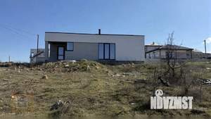 Дом 90м², 1-этажный, участок 5 сот.