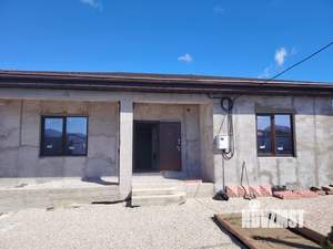 Дом 122м², 1-этажный, участок 10 сот.