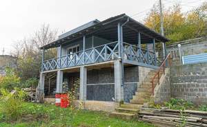 Дом 15м², 2-этажный, участок 6 сот.