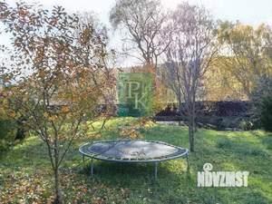 Дом 60м², 1-этажный, участок 11 сот.