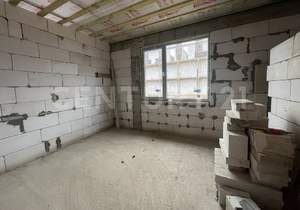 Дом 132м², 1-этажный, участок 5 сот.