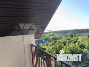 Дача 145м², 2-этажный, участок 4 сот.