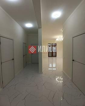 Дом 101м², 1-этажный, участок 4 сот.