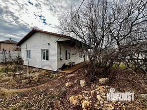 Дом 85м², 1-этажный, участок 9 сот.