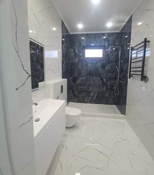 Дом 101м², 2-этажный, участок 4 сот.