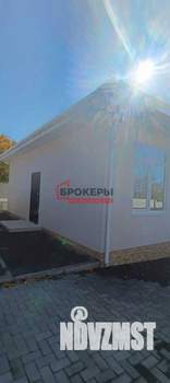 Дом 100м², 1-этажный, участок 4 сот.