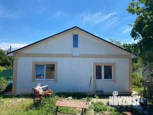 Дом 100м², 1-этажный, участок 5 сот.