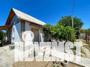 Дом 43м², 1-этажный, участок 6 сот.