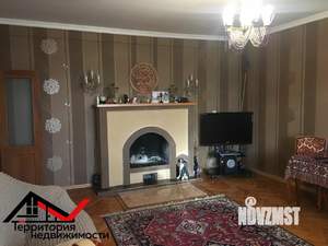 Дом 352м², 3-этажный, участок 7 сот.