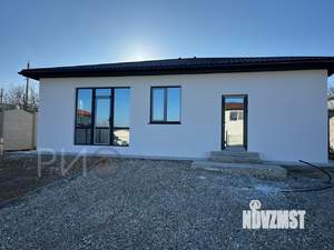 Дом 100м², 1-этажный, участок 4 сот.