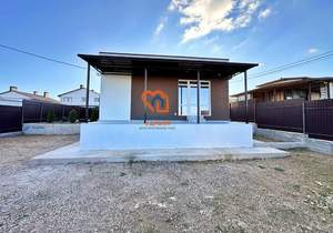 Дом 92м², 1-этажный, участок 4 сот.