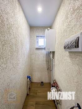 Дом 80м², 1-этажный, участок 4 сот.