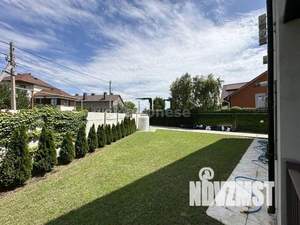 Дом 350м², 2-этажный, участок 10 сот.