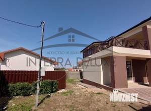 Дом 269м², 2-этажный, участок 5 сот.