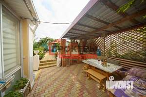 Дом 150м², 2-этажный, участок 4 сот.