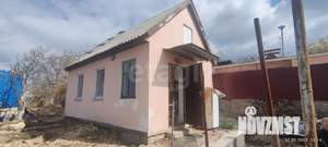 Дом 22м², 1-этажный, участок 5 сот.