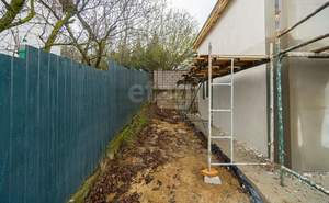 Дом 85м², 2-этажный, участок 8 сот.