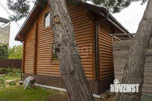 Дом 114м², 2-этажный, участок 4 сот.