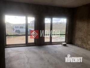 Дом 150м², 2-этажный, участок 4 сот.