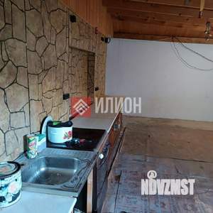 Дом 51м², 1-этажный, участок 4 сот.