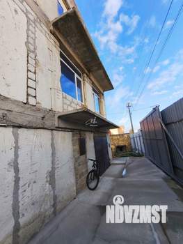 Дом 297м², 3-этажный, участок 4 сот.