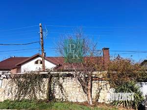 Дом 80м², 1-этажный, участок 7 сот.