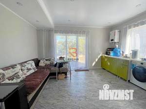 Дача 54м², 1-этажный, участок 4 сот.