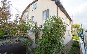 Дом 171м², 3-этажный, участок 4 сот.