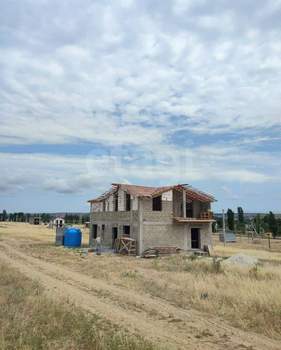 Дом 200м², 2-этажный, участок 4 сот.