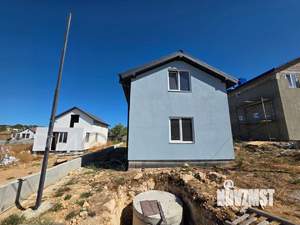 Дача 100м², 2-этажный, участок 4 сот.