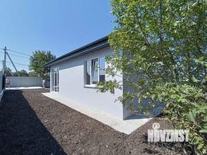 Дом 90м², 1-этажный, участок 4 сот.