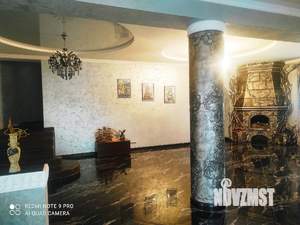 Дом 400м², 3-этажный, участок 9 сот.