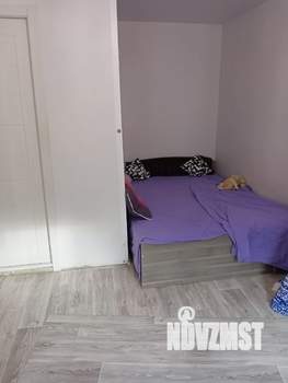 Дом 86м², 2-этажный, участок 5 сот.