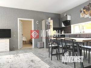 Дом 100м², 1-этажный, участок 5 сот.