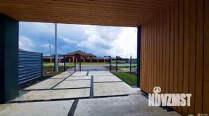 Дом 80м², 1-этажный, участок 4 сот.