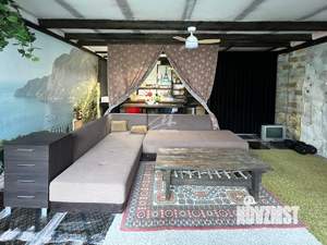 Дом 100м², 2-этажный, участок 7 сот.