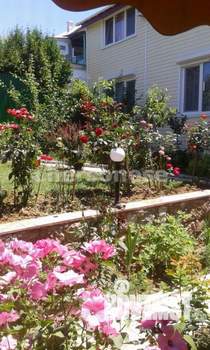 Дача 89м², 3-этажный, участок 4 сот.