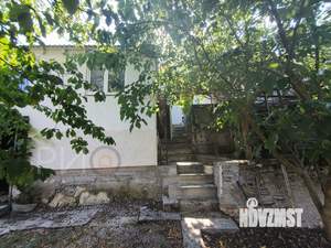 Дом 57м², 2-этажный, участок 5 сот.