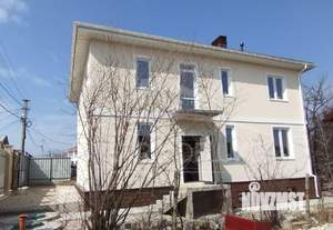 Дом 278м², 2-этажный, участок 4 сот.