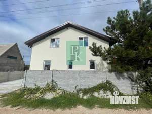 Дом 126м², 2-этажный, участок 4 сот.