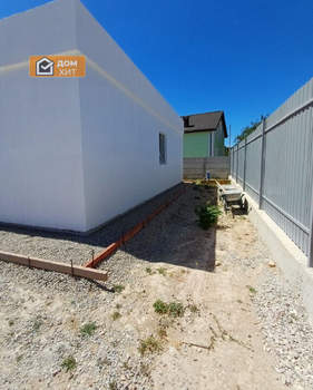 Дача 100м², 1-этажный, участок 4 сот.