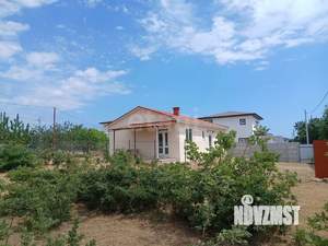 Дом 104м², 1-этажный, участок 4 сот.