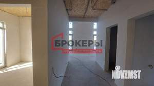 Дом 106м², 1-этажный, участок 4 сот.