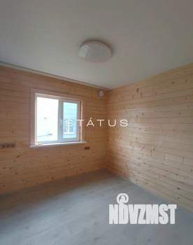 Дом 100м², 1-этажный, участок 4 сот.