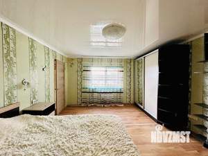 Дом 86м², 1-этажный, участок 4 сот.