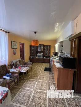 Дом 103м², 1-этажный, участок 9 сот.