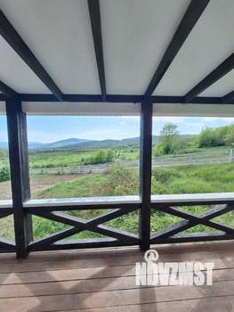 Дом 41м², 1-этажный, участок 15 сот.