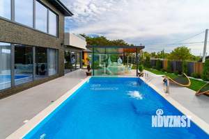 Дом 245м², 2-этажный, участок 7 сот.